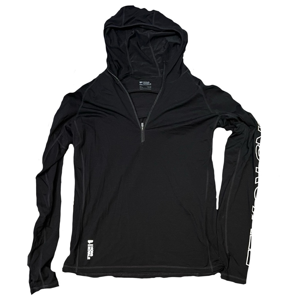 Temple Marino Air Con Hood